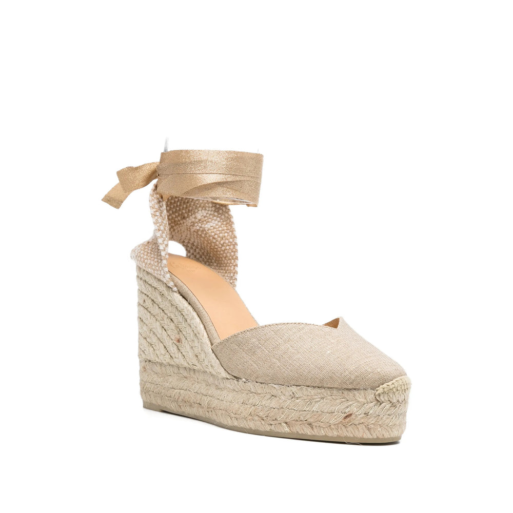 CastañEr Scarpe - Oro, Neutro | 85223e5a5555e074652e8042d79b8b7c6031a613