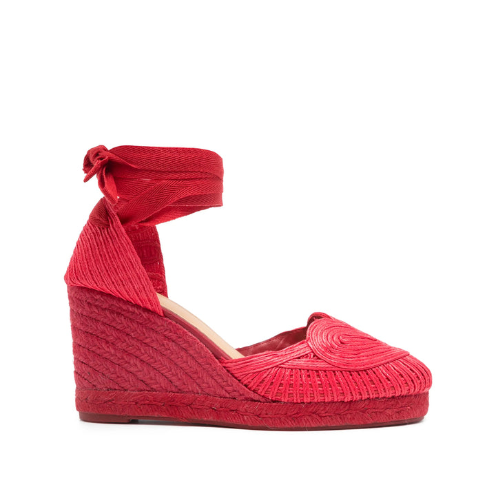 CastañEr Scarpe - Rosso | f456890fd8070805e0328253b41125bbfd7303ad