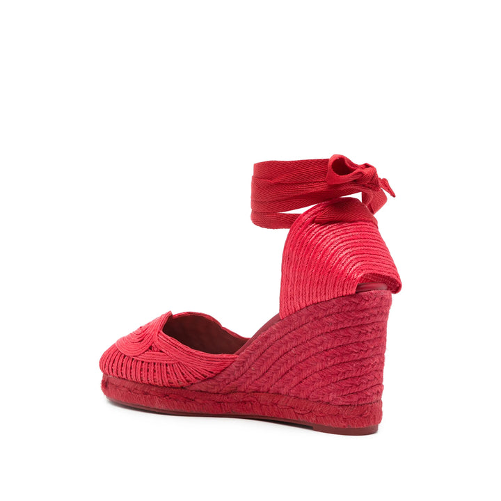 CastañEr Scarpe - Rosso | 2a414de9626e6d583f3c3d4e46d4d2cbb9166912