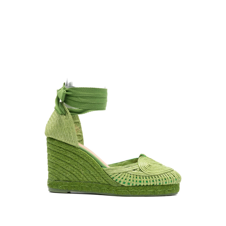 CastañEr Scarpe - Verde | fc7193f0e74404fc10eb557b84f08e4564d5760b