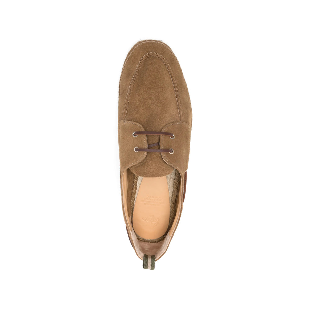 CastañEr Scarpe - Marrone | 468616617107cd4b0b1bfffa7b92bfa40de2b7fd
