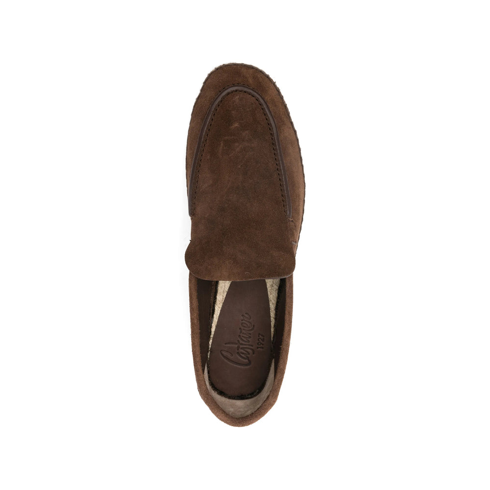 CastañEr Scarpe - Bianco | eab28b3d558bc624423b1cfc9fcce2179642598b