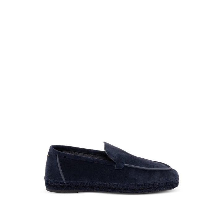 CastañEr Scarpe - Blu | 7f33759f3f623a38b802625b009bc42464f36af2