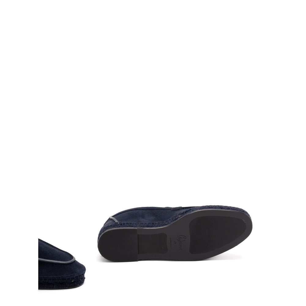 CastañEr Scarpe - Blu | 2076a2a22a0a58623282b706bb64c22788ffa58d