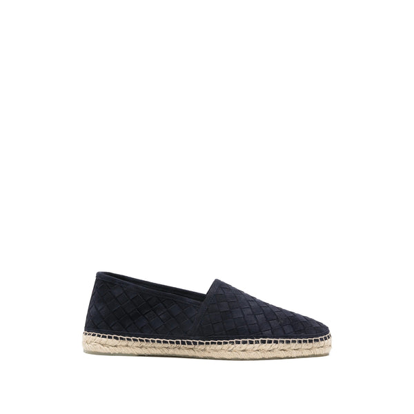 Scarpe Blu