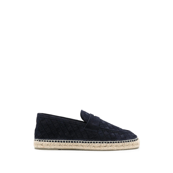 Scarpe Blu