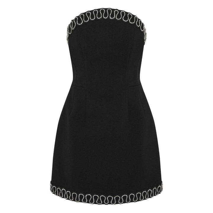 Rebecca Vallance Abiti - Nero | 02056f5651e02be100343ef7e0ba50cd3a3a6bec