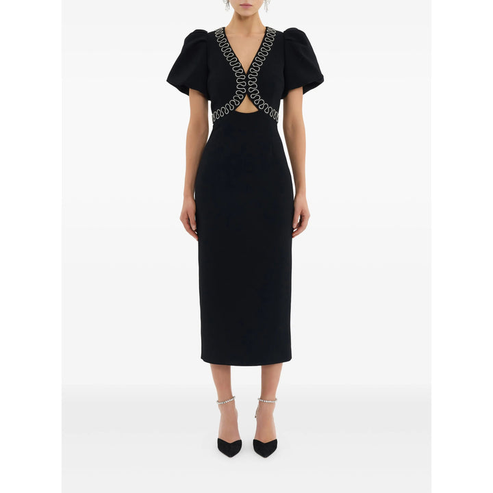 Rebecca Vallance Abiti - Nero | d1e0e0c28f8946145b69ef91a47cb99dcbdd9912