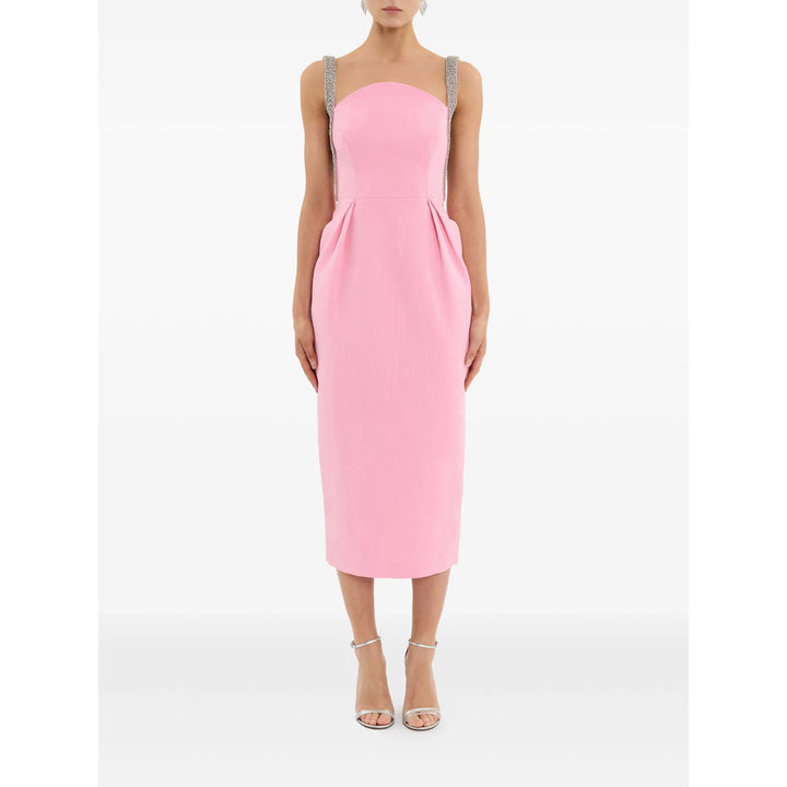 Rebecca Vallance Abiti - Rosa | e965760e427b8342098240ae8d7bf9a67b000d76