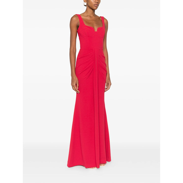 Rebecca Vallance Abiti - Rosso | 659dce2e553cbbb2af39b88063cc992c8086430c