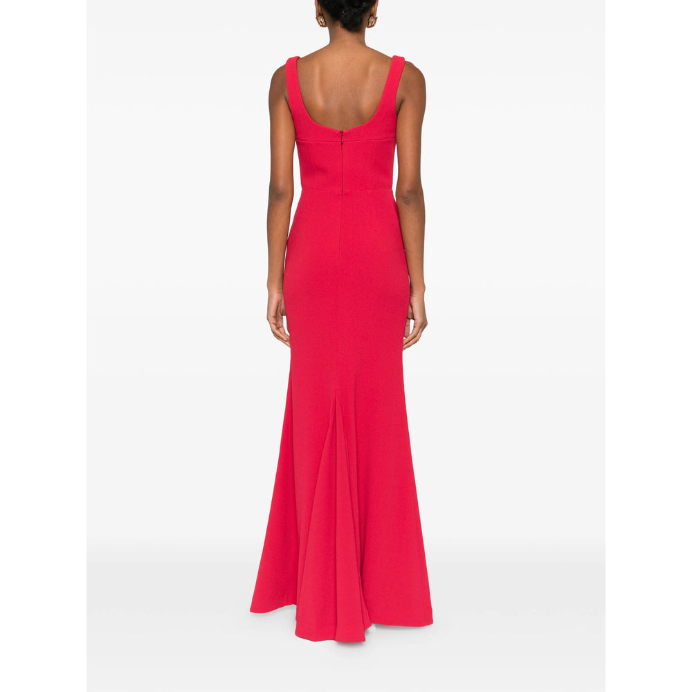 Rebecca Vallance Abiti - Rosso | 4a700072a347a3ab7e20799f855f711af909ebde