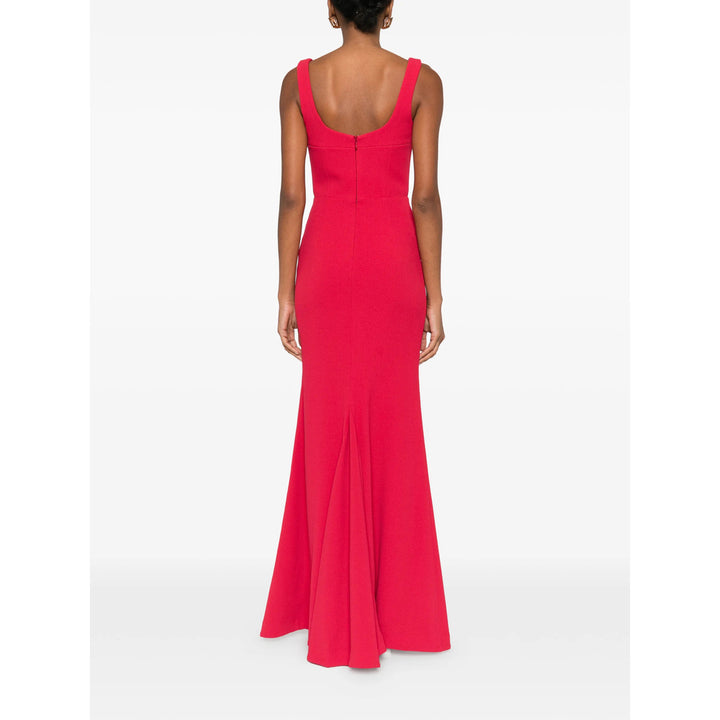 Rebecca Vallance Abiti - Rosso | 4a700072a347a3ab7e20799f855f711af909ebde