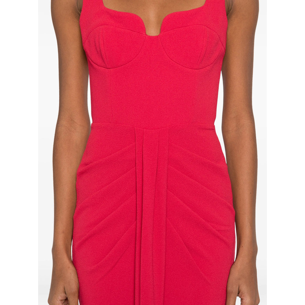 Rebecca Vallance Abiti - Rosso | 7b893ae203fb7c5f5b025b0e53f593d2505b5cda