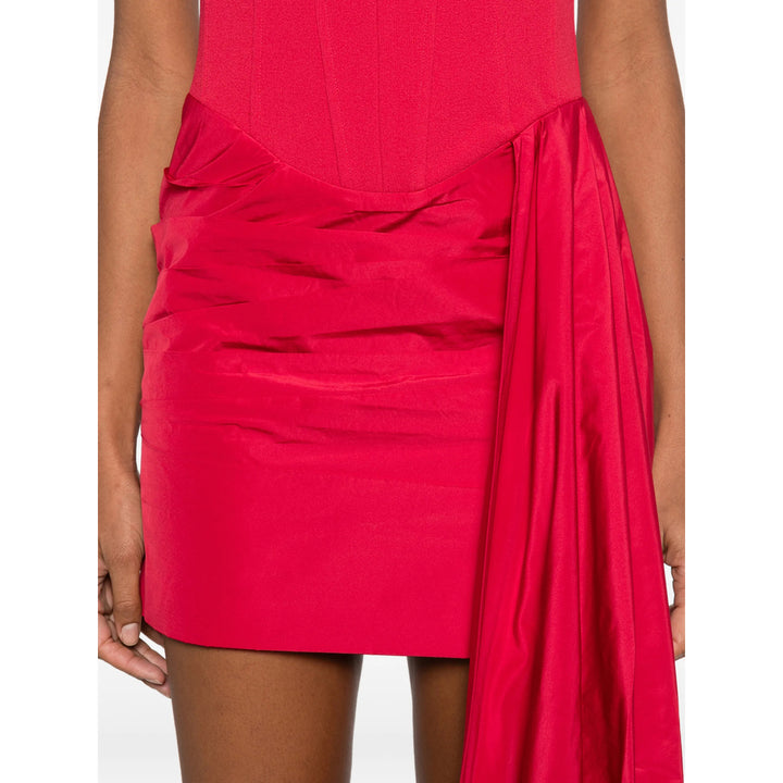 Rebecca Vallance Abiti - Rosso | 8300949f5522e69a5c19e1170de66742b16eb7b1