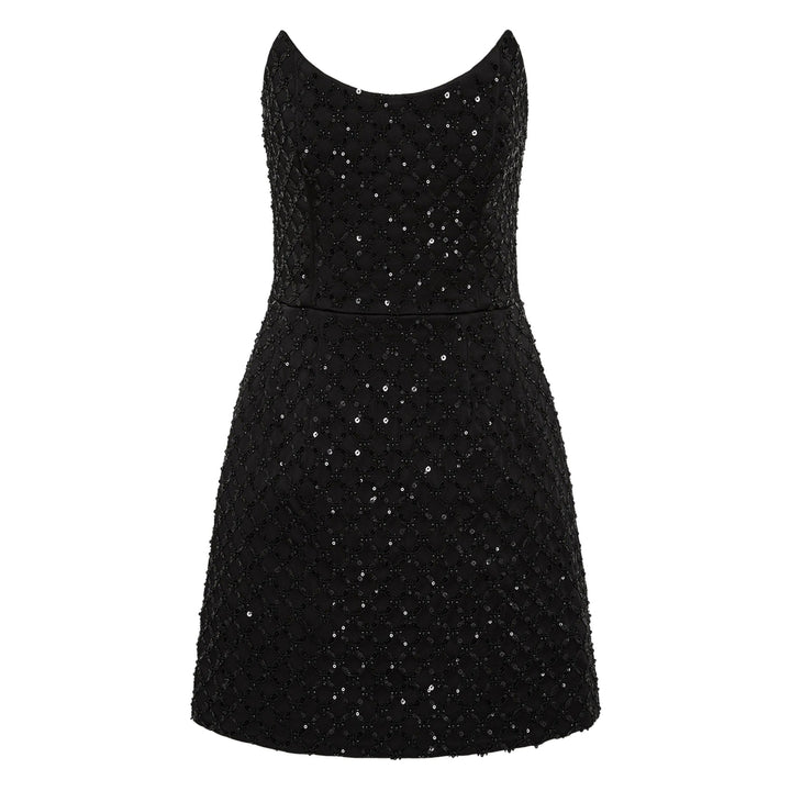 Rebecca Vallance Abiti - Nero | 33a02f1890841f2e33e02cdf53d90a7cc5d91a11