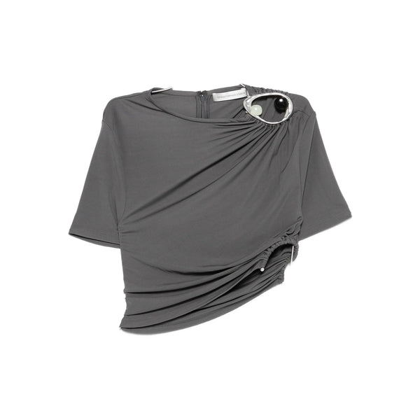 T Shirts Gray