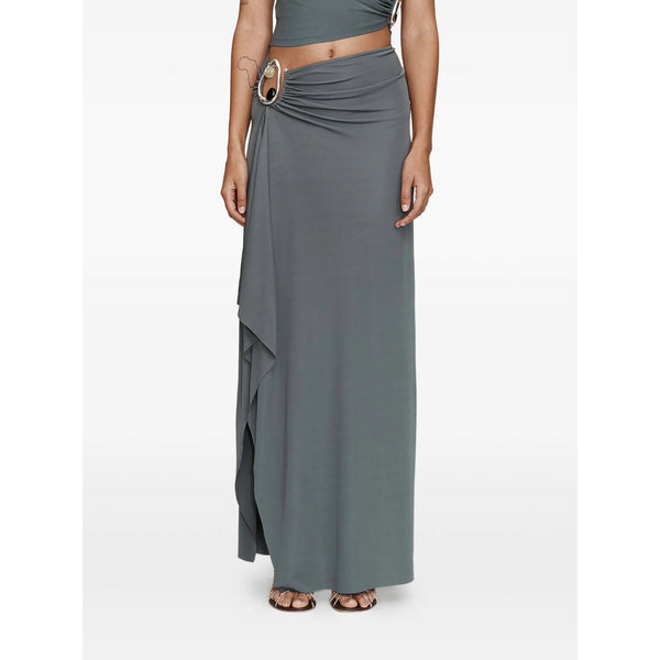 Skirts Gray