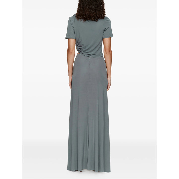 Christopher Esber Gonne - Grigio | 6fe5eba219ea86f67eefb40bfbd30aa077fa31e1