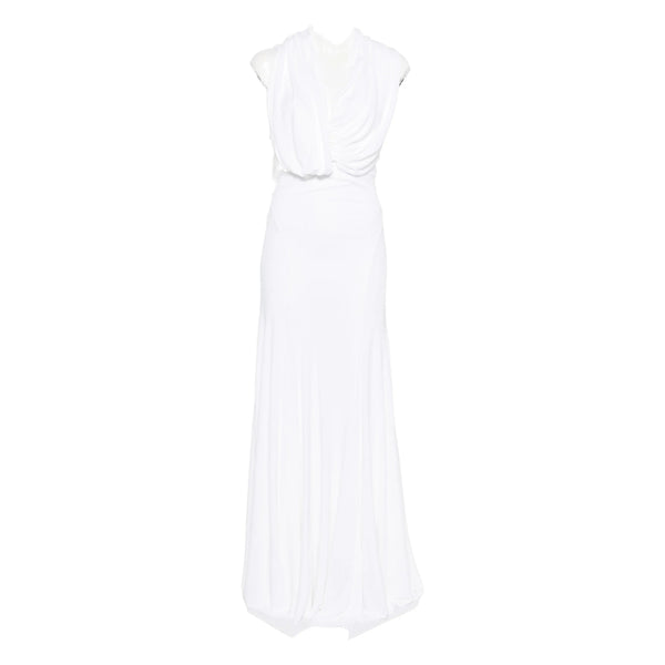 Dresses White