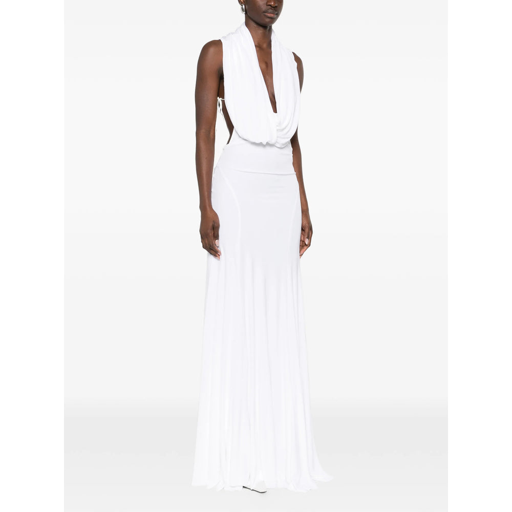 Christopher Esber Abiti - Bianco | f5a6275c3dcb914c6e7f714fe2f1834332813ea7