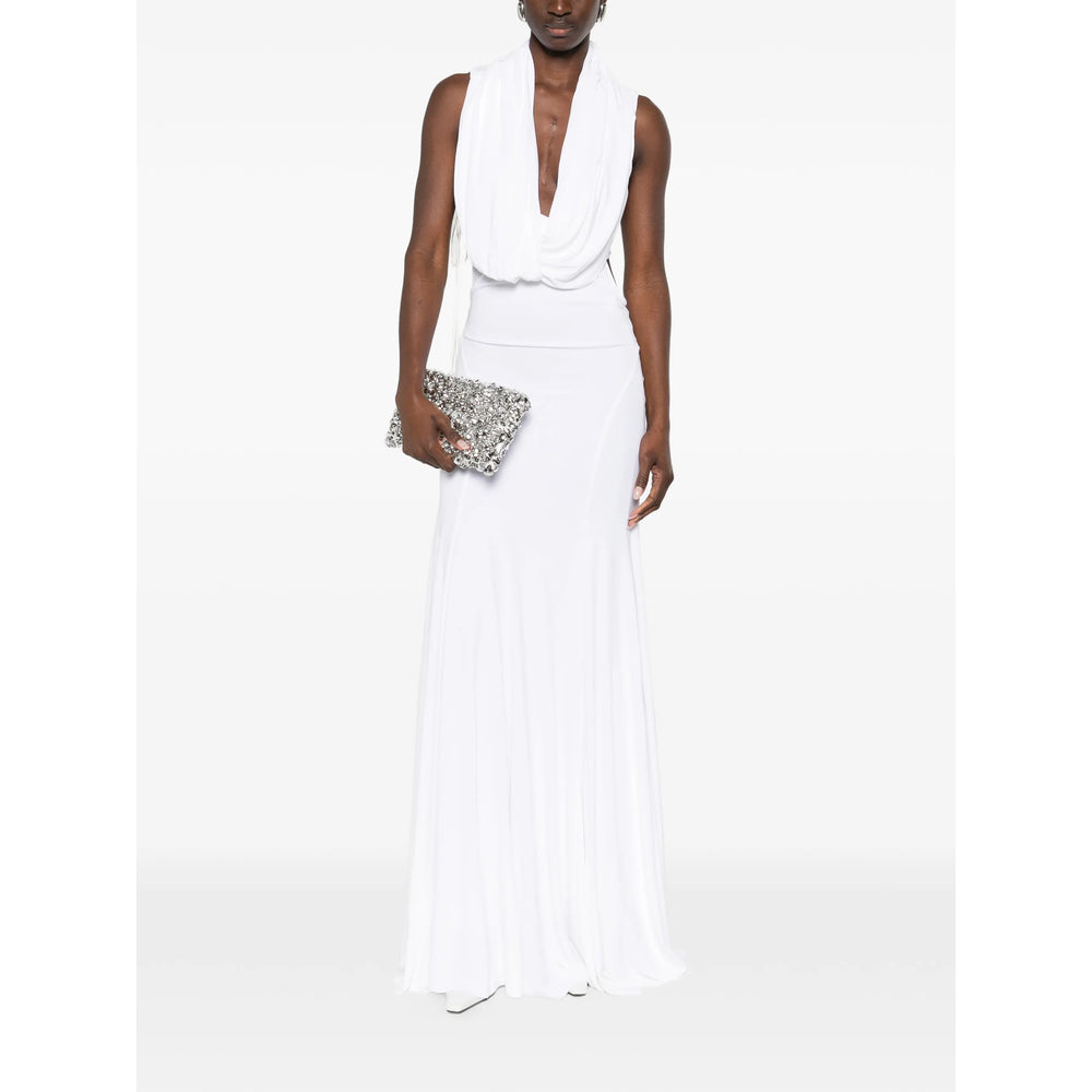 Christopher Esber Abiti - Bianco | fe376c8ddb88fa37f1f9d4d5296d8efade6254a2