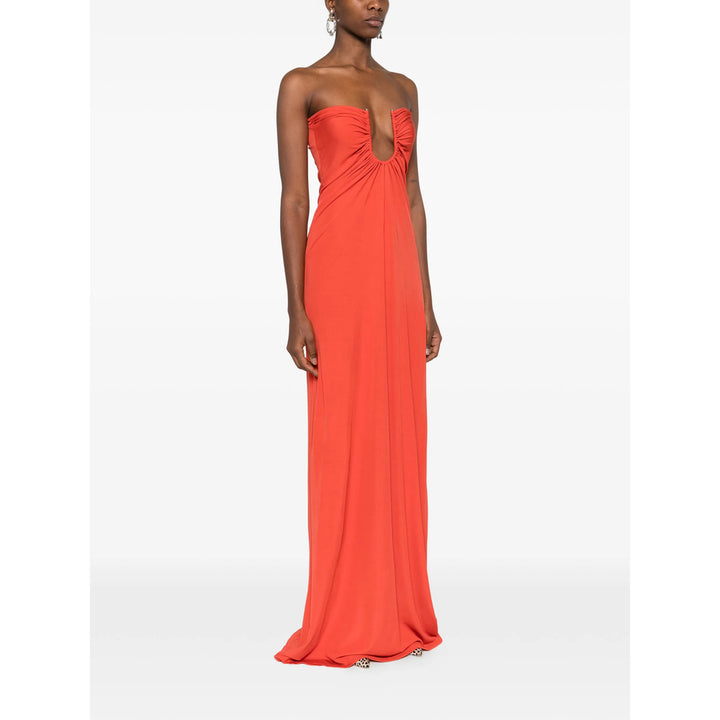 Christopher Esber Abiti - Arancione | 650c98e06c87e8b8bc77301133ef22a7cc0c8d95