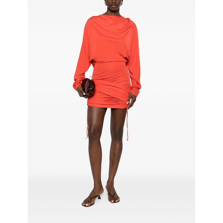 Christopher Esber Abiti - Arancione | 4e73069453f9672665ce27f02fcd52e5604f42b0