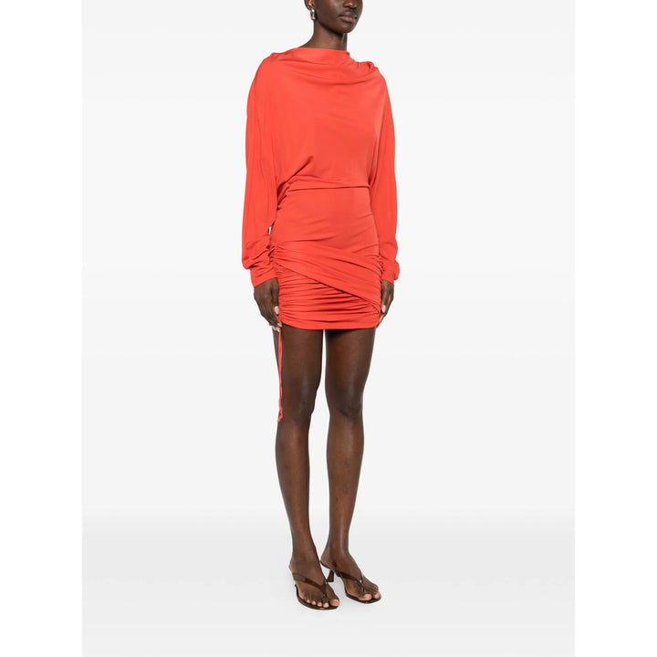 Christopher Esber Abiti - Arancione | 27a0f6a453d4418173251d0713d3391dd18040fd