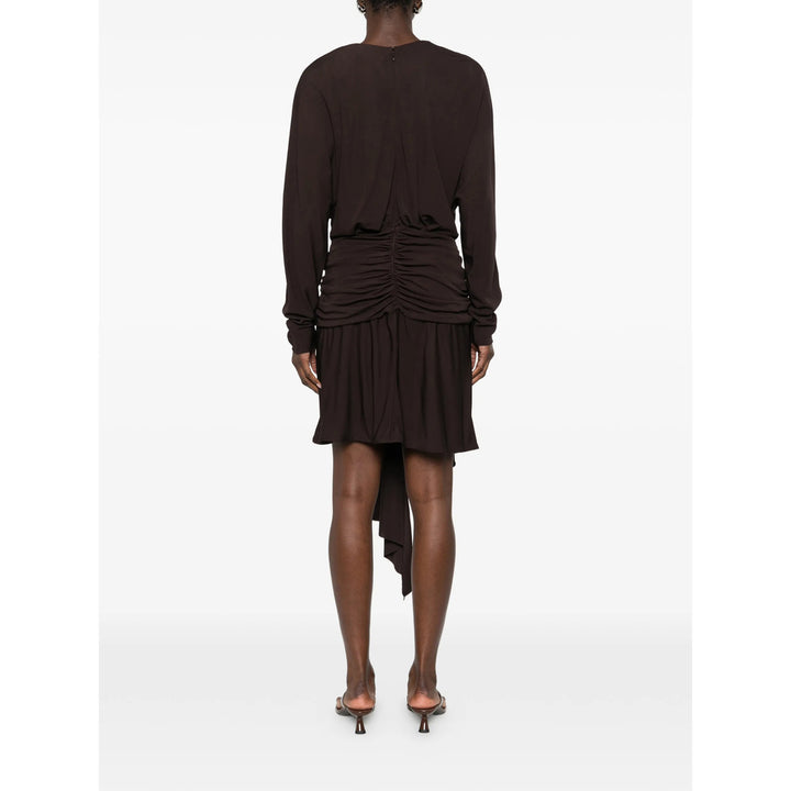 Christopher Esber Abiti - Marrone | 4d3574d0dd8af5a00fad98cce2572de20cabbff0