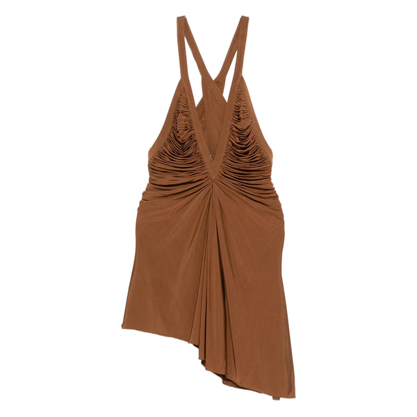 Dresses Brown