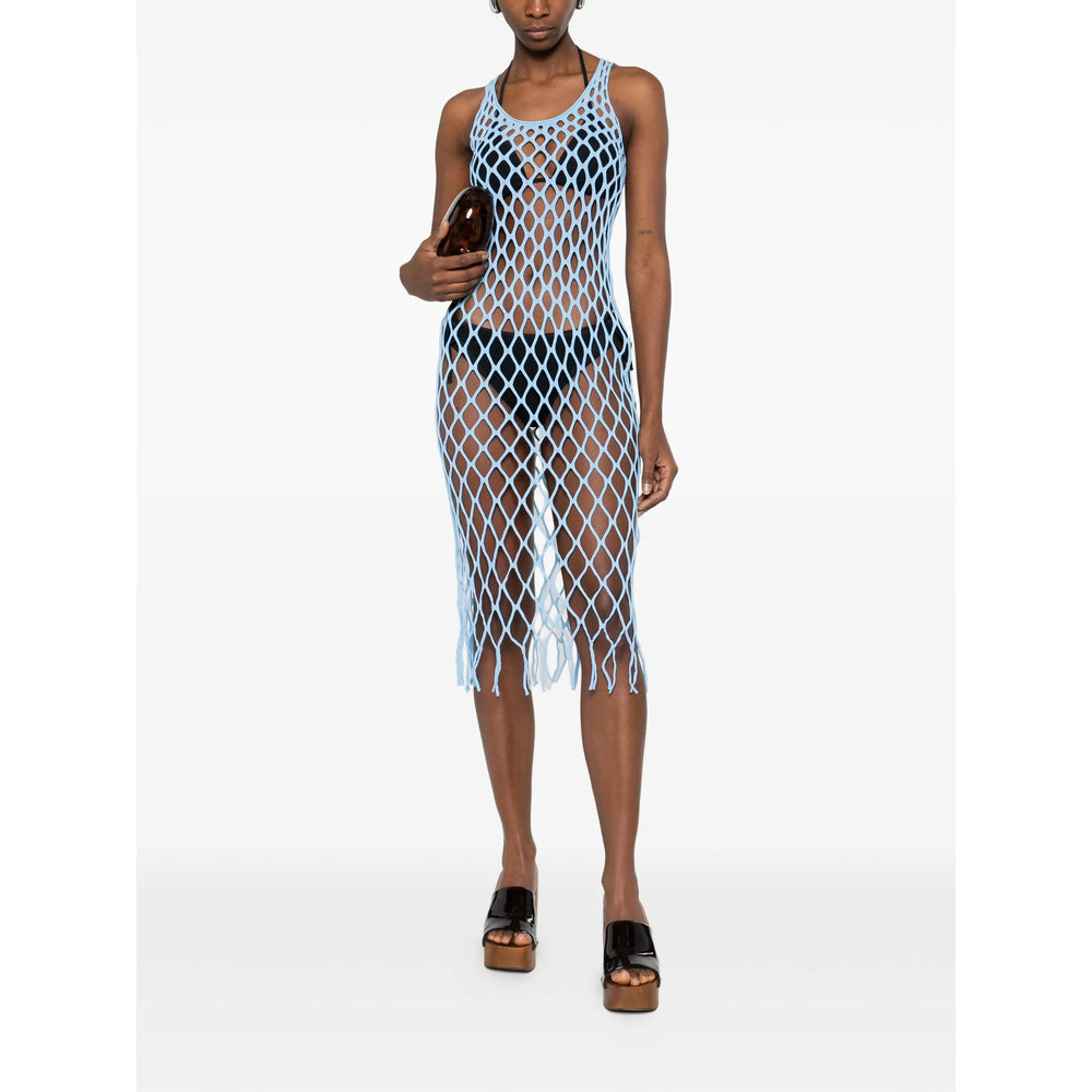 Christopher Esber Abiti - Blu | 2299d491f70211f285f46ea3c88ed98eff8a1d02