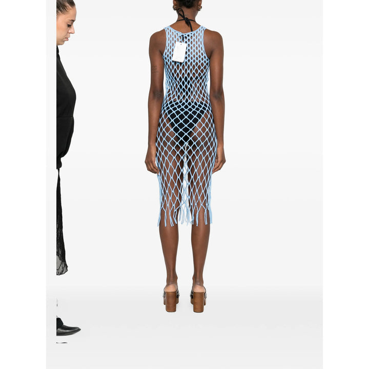 Christopher Esber Abiti - Blu | 76d0ca1349b976c706da0cafa094ecb0ccb4bd5f