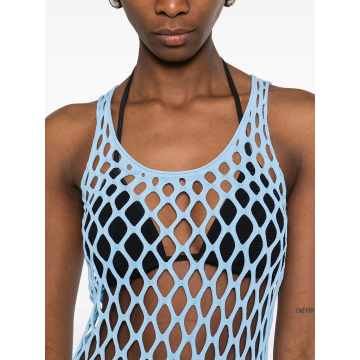 Christopher Esber Abiti - Blu | 90853164986603b3014650b7e81594e5f76ea5b9