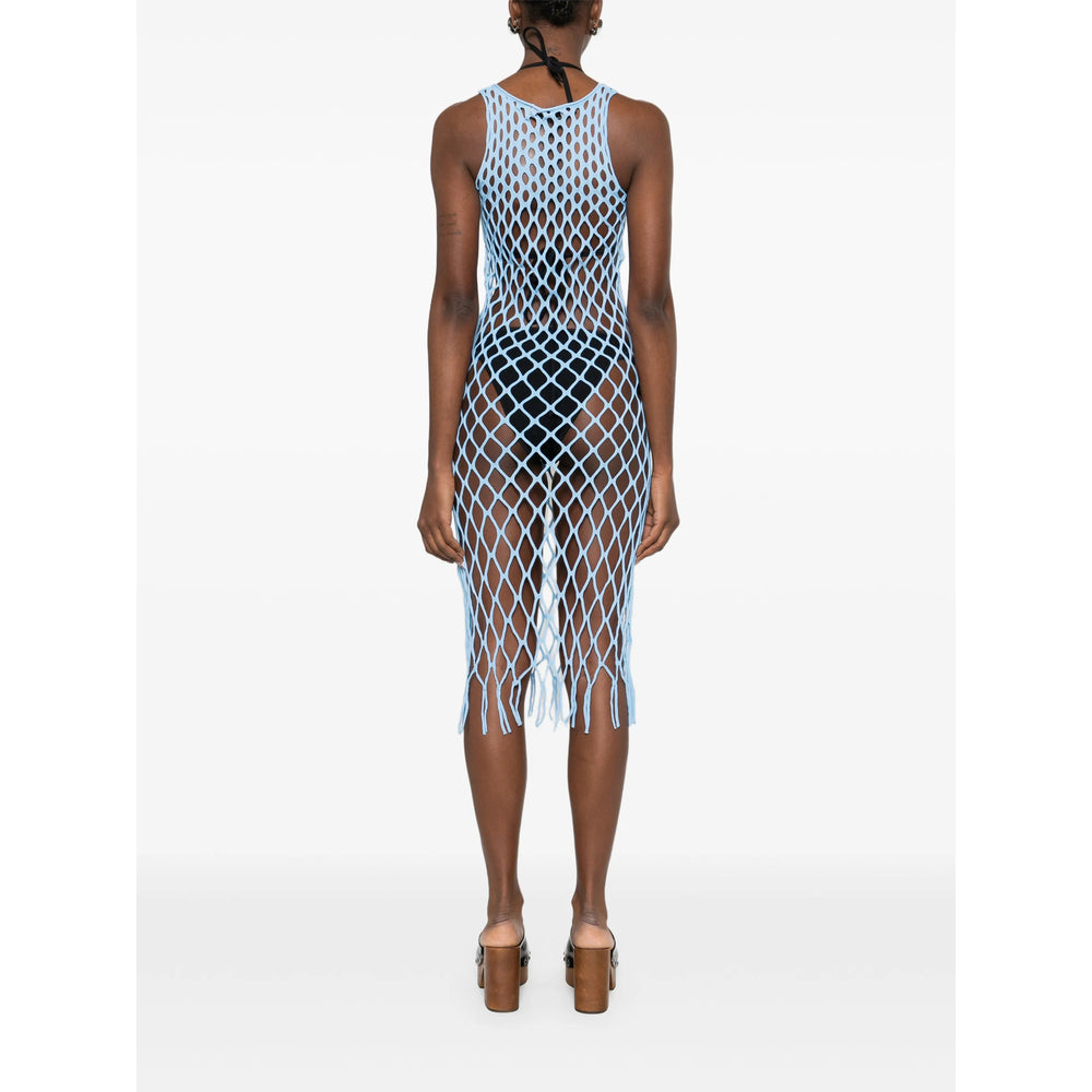 Christopher Esber Abiti - Blu | 2cf5b15d2850c47e180446e0a4821c513ff30d9e