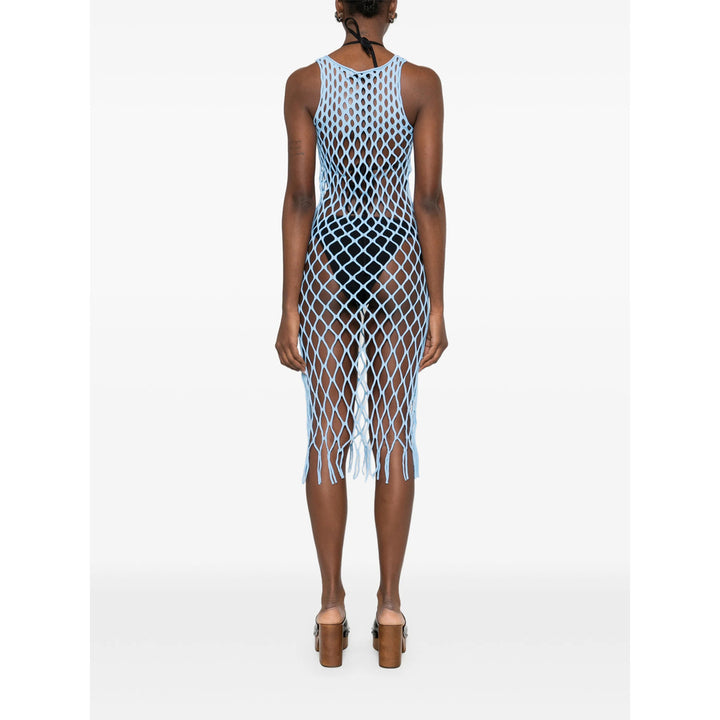 Christopher Esber Abiti - Blu | 2cf5b15d2850c47e180446e0a4821c513ff30d9e