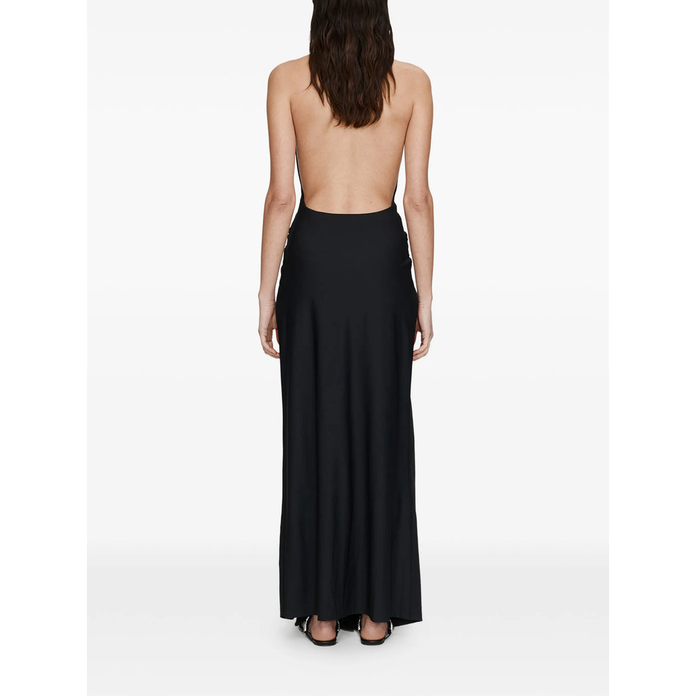 Christopher Esber Abiti - Nero | 55c56095d127b63058dedcee1d662525ed9d9634