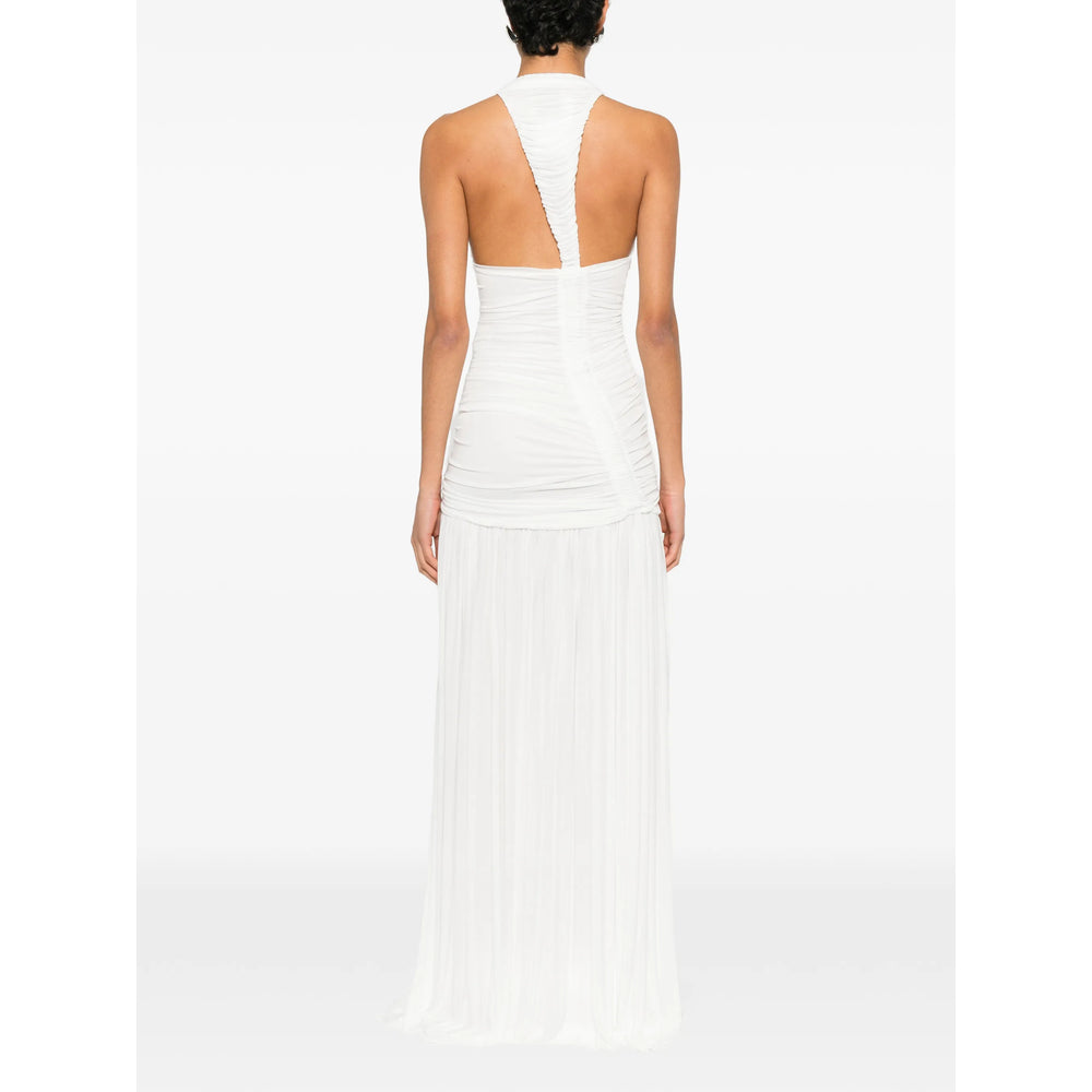 Christopher Esber Abiti - Bianco | 203a800bf059fee4fdf80dbf32d0acb16f2a18f5