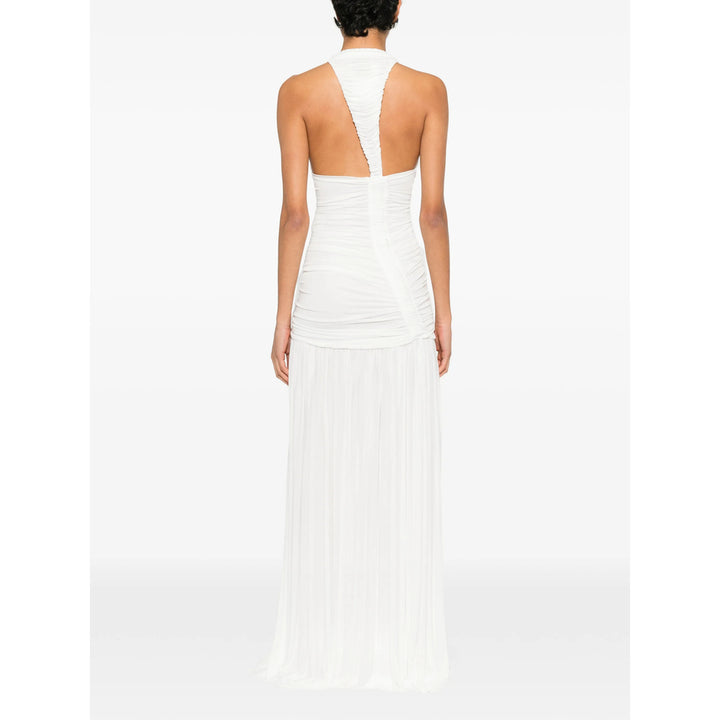 Christopher Esber Abiti - Bianco | 203a800bf059fee4fdf80dbf32d0acb16f2a18f5