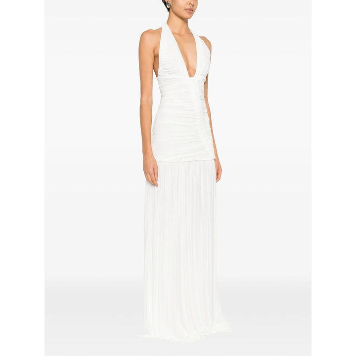 Christopher Esber Abiti - Bianco | 39e36c8f77e0f9b1f11a5836d6291a184209bd94