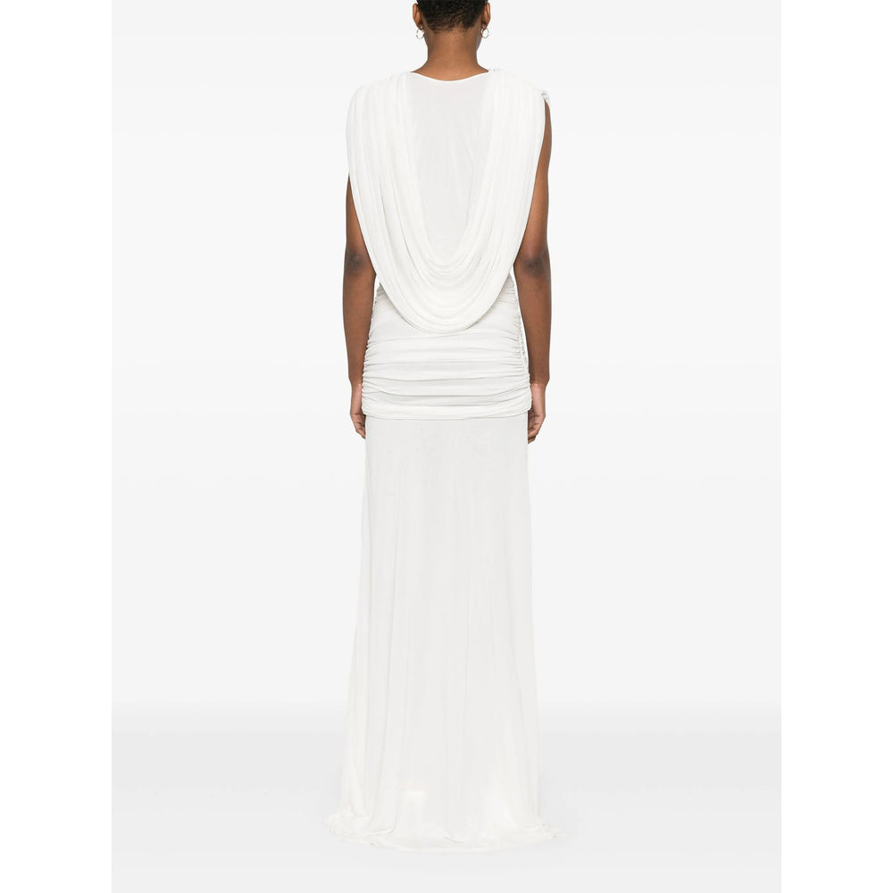 Christopher Esber Abiti - Bianco | 5fef5bc9c54a89111beac7efc48168c7cbd7cf35