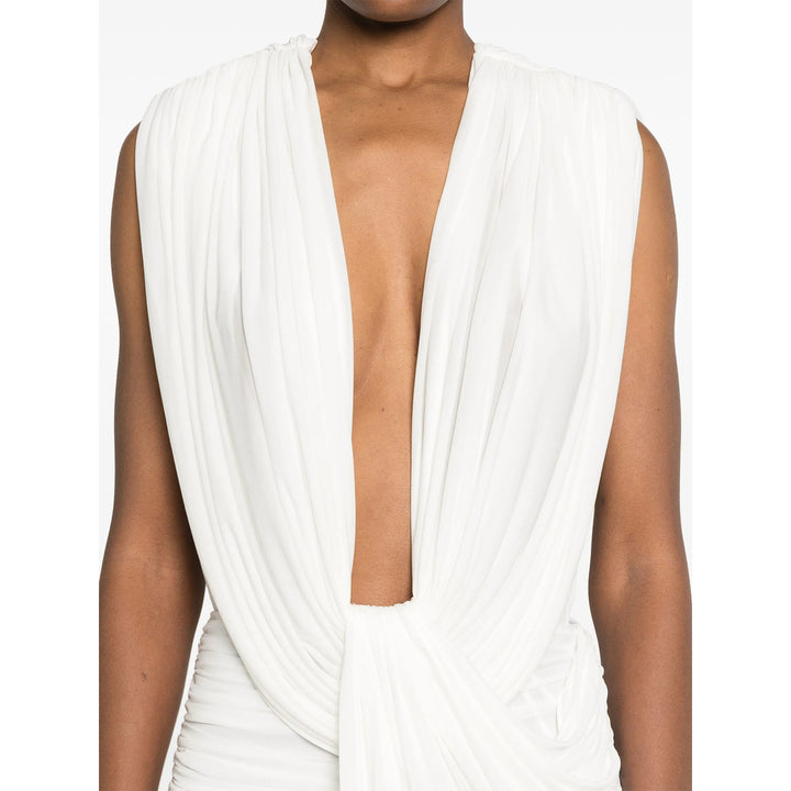 Christopher Esber Abiti - Bianco | c09353464549b6c905b473dd7d33e9f017672d8b