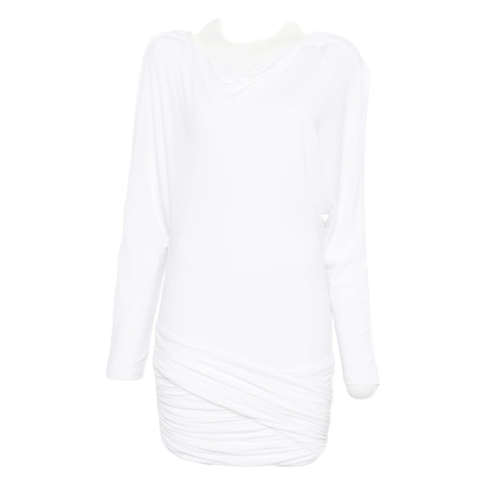 Christopher Esber Abiti - Bianco | 2aa81b52ec469f4947f46c494a95b75c455b60ae