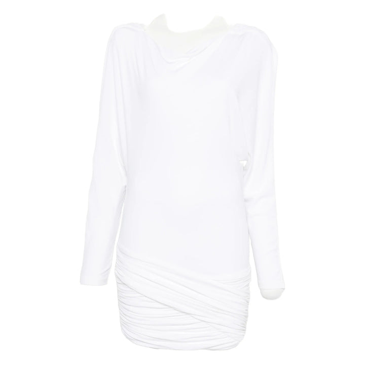 Christopher Esber Abiti - Bianco | 2aa81b52ec469f4947f46c494a95b75c455b60ae