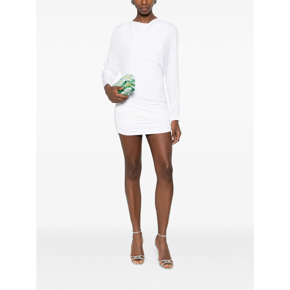 Christopher Esber Abiti - Bianco | 897ed0acd59ba1cdb4e0f9b20e5b16ed659b0056
