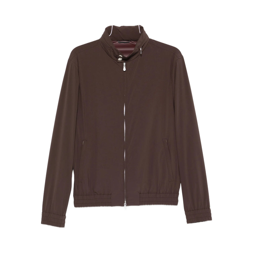 Brunello Cucinelli Outerwears - Marrone | dbbdeff70065e14b32f88ad3863cad71651e3184
