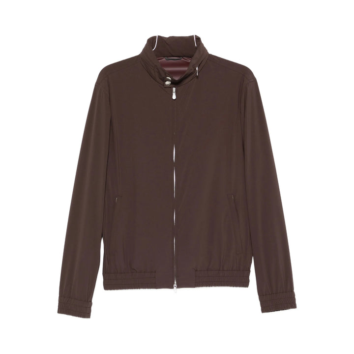 Brunello Cucinelli Outerwears - Marrone | dbbdeff70065e14b32f88ad3863cad71651e3184