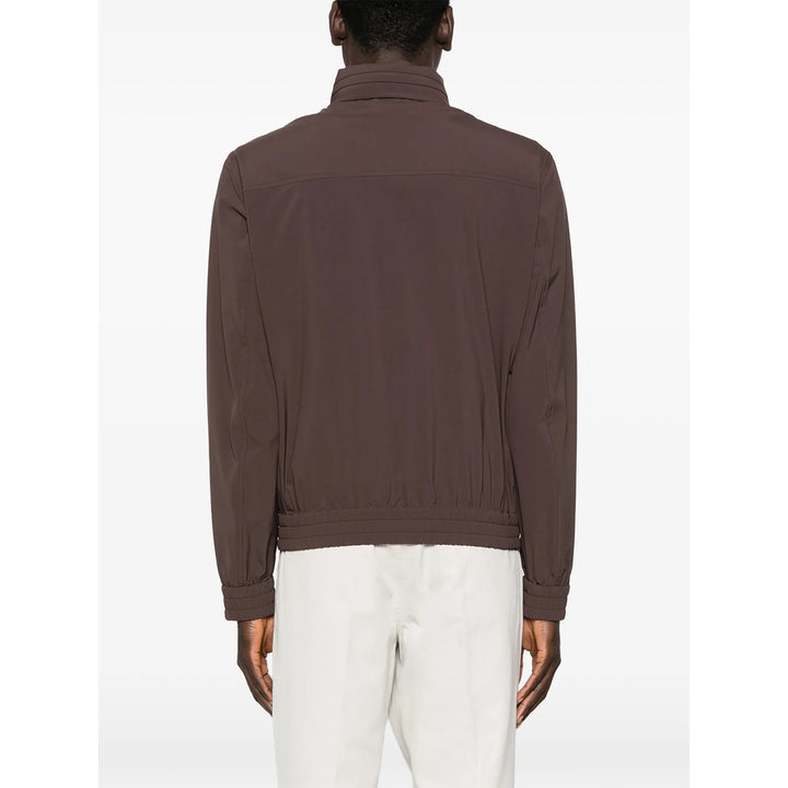 Brunello Cucinelli Outerwears - Marrone | 99e0389d2b322618d9123a595f81e38f6a6c54fe