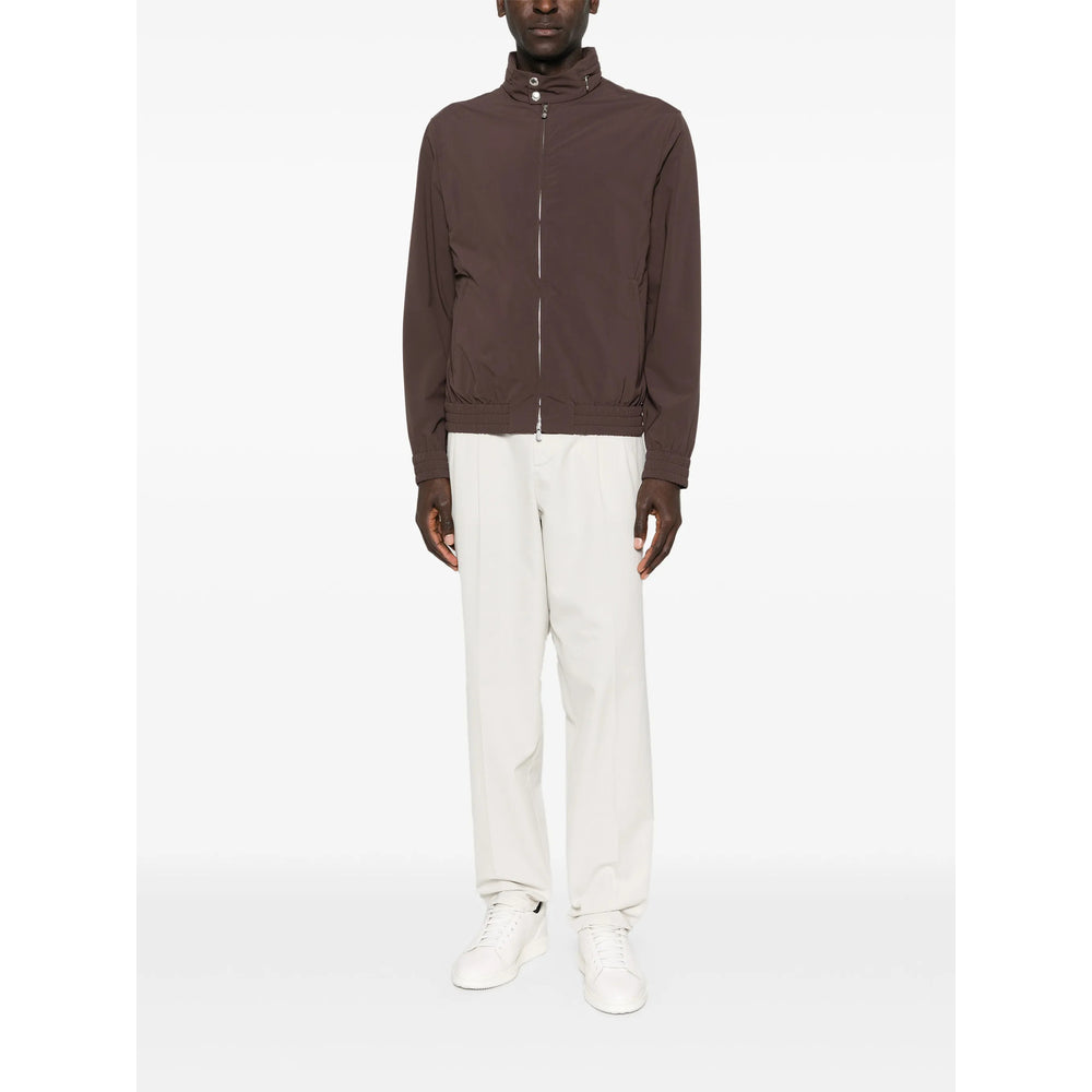 Brunello Cucinelli Outerwears - Marrone | 81851d6258f69bed7e375d0efa15ec42d54e3bf0