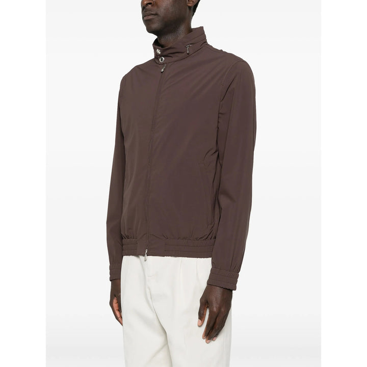 Brunello Cucinelli Outerwears - Marrone | 10ec1f6713fcbdfc674f3cee07f0c4775a982f04