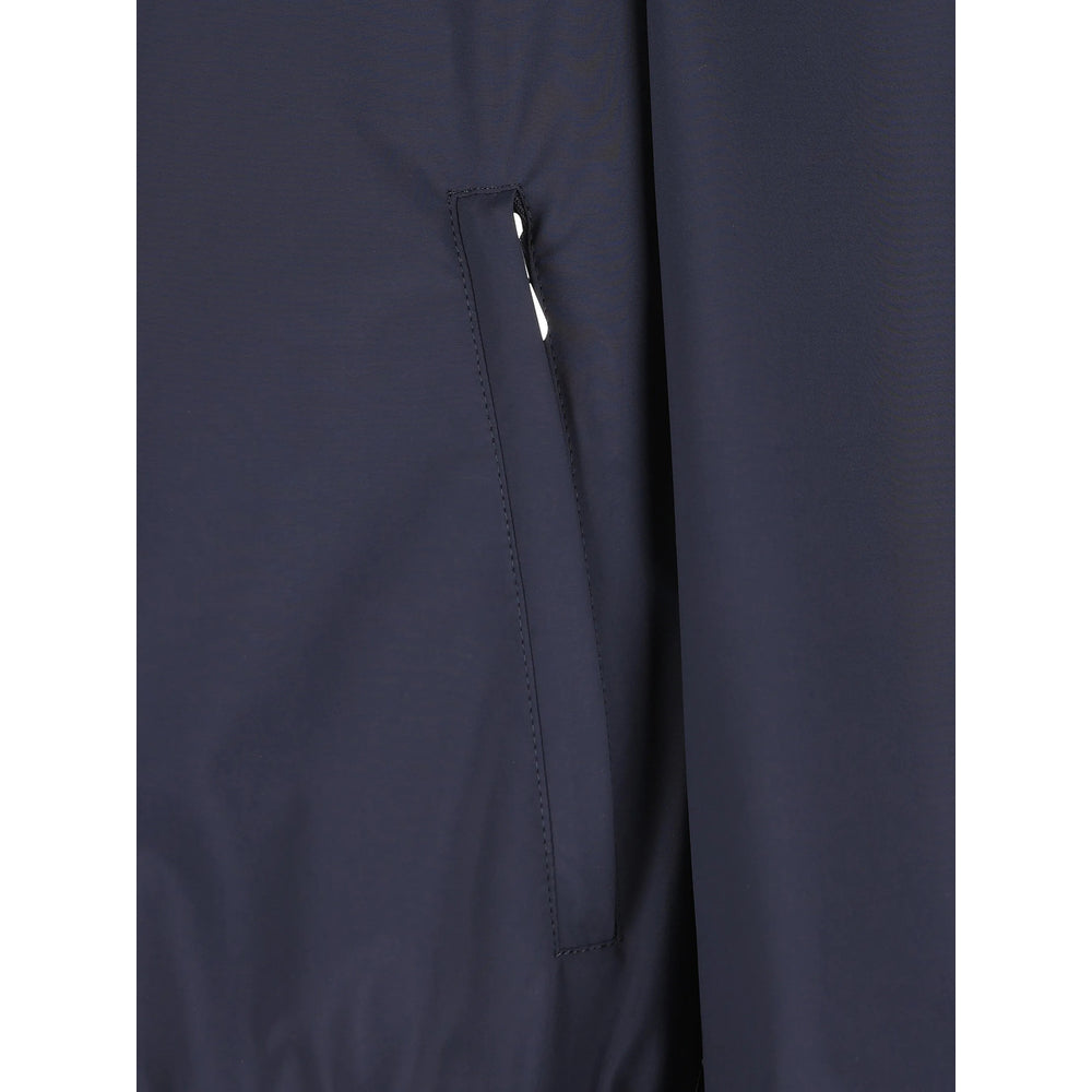 Brunello Cucinelli Outerwears - Blu | 49f096b69c0feeaf18e0695259a6640181ecf6ab